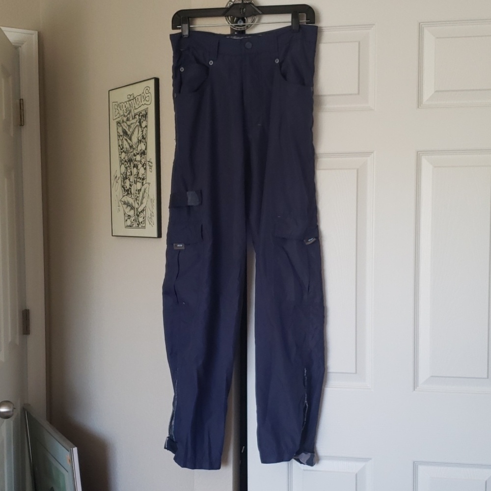Vintage Kikwear Kdub - Old School Dance Wear